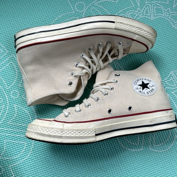 Converse Chuck Taylor All Stars - Picture 2 of 7